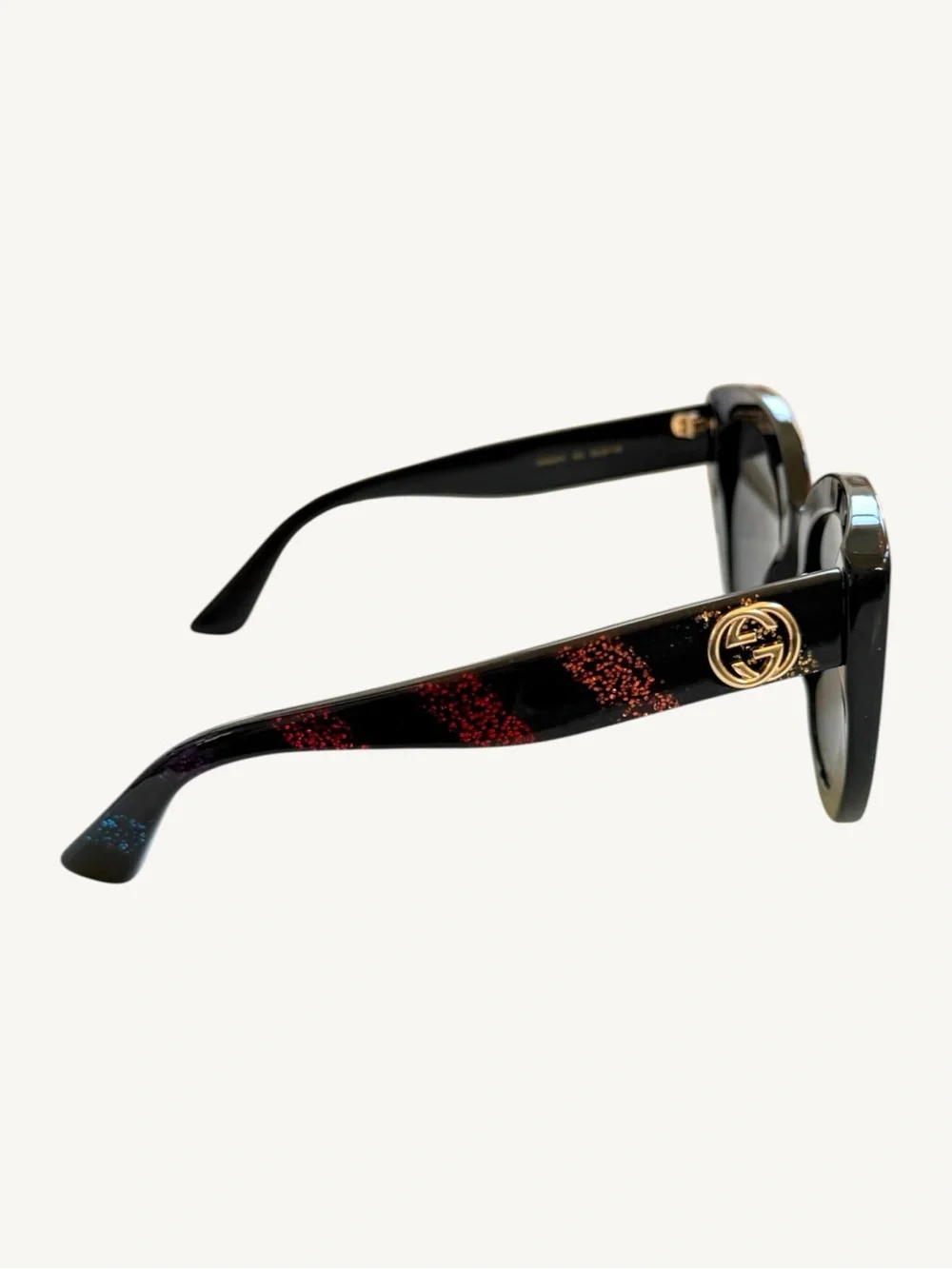 Gucci authentic brand